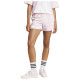 Adidas Γυναικείο σορτς Essentials Small Logo Feel Cozy Shorts